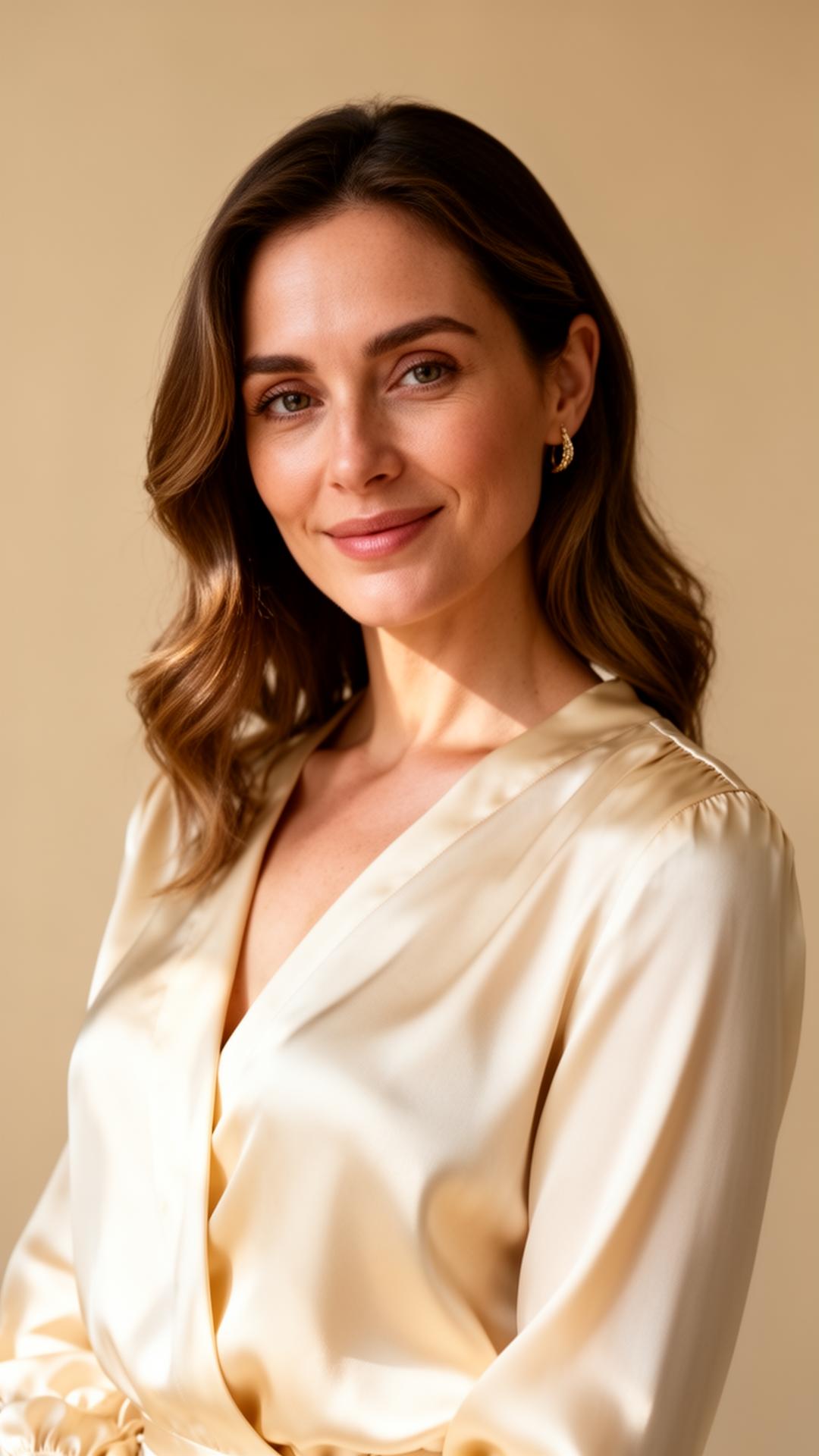 Camille Rousseau · Maison Lumière